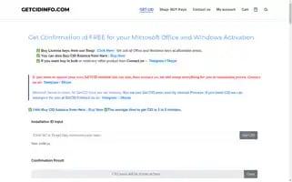 Getcidinfo.com Screenshot 2024-05-24 02:39:36