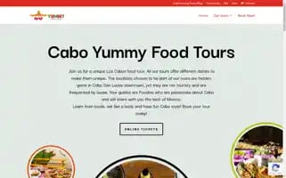 Caboyummytours.com Screenshot 2024-04-26 22:37:51