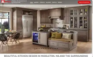 Bostonkitchen.com Screenshot 2024-05-15 15:09:03