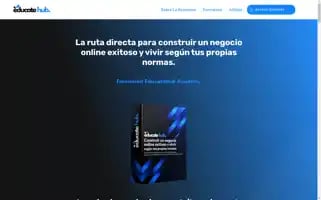 Educatehub.online Screenshot 2024-05-28 16:38:51