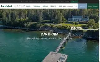 Landvest.com Screenshot 2024-07-02 00:08:37