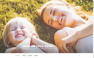 Nhinanchuabenh.com Screenshot 2024-06-25 03:43:50