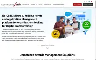 Communityforce.com Screenshot 2024-06-27 21:33:43