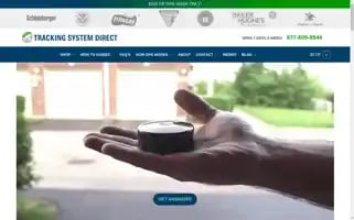 Trackingsystemdirect.com Screenshot 2024-05-14 14:36:48