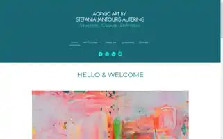 Stefania-jantouris.com Screenshot 2024-04-19 12:17:32