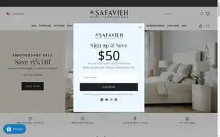 Safaviehhome.com Screenshot 2024-05-13 19:09:42