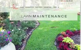 Sergioslandscaping.com Screenshot 2024-07-06 02:43:49