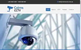 Cairnscctv.com.au Screenshot 2024-06-25 14:42:16