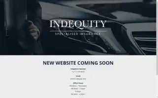 Indequity.com Screenshot 2024-07-08 19:52:49