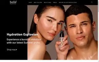 Belifcanada.com Screenshot 2024-05-05 14:43:43