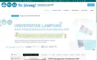 Unila.ac.id Screenshot 2024-06-15 00:18:54