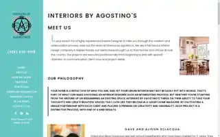 Interiorsbyagostinos.com Screenshot 2024-06-12 15:48:52