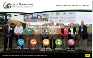 Growthdimensions.org Screenshot 2024-07-06 04:04:26