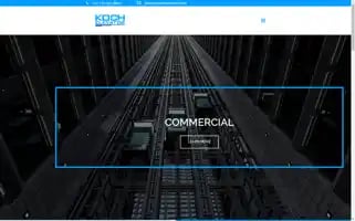 Kochelevator.com Screenshot 2024-07-05 17:33:25