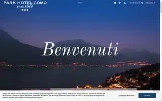 Parkhotelcomo.it Screenshot 2024-04-17 14:43:46