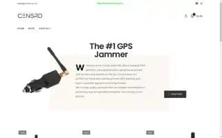 Censrd.co.uk Screenshot 2024-05-27 10:59:09