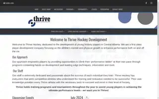 Thrivehockey.com Screenshot 2024-07-08 03:18:05
