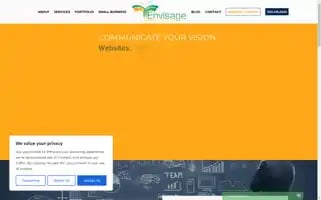 Envisagedesignservices.com Screenshot 2024-07-04 11:37:42