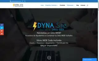 Dyna-site.com Screenshot 2024-07-08 04:17:11