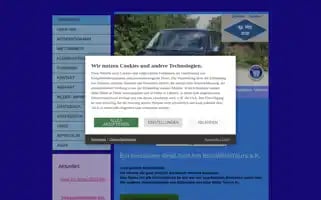 Bluewhitetours.de Screenshot 2024-04-17 07:47:41