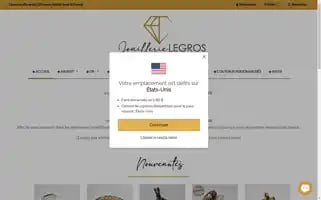 Legros-joaillerie.com Screenshot 2024-06-26 07:26:35