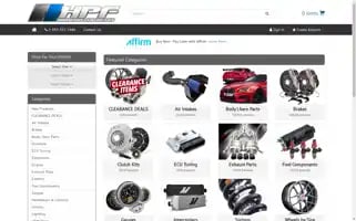 Horsepowerfreaks.com Screenshot 2024-05-10 03:04:39