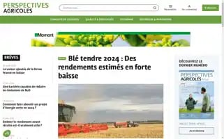 Perspectives-agricoles.com Screenshot 2024-07-07 23:29:25