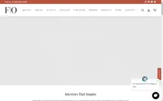 Furnitureoptions.com.au Screenshot 2024-05-15 23:07:28