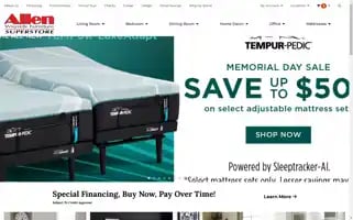 Allenwaysidenh.com Screenshot 2024-05-15 11:02:02