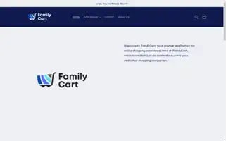 Familycart.shop Screenshot 2024-05-03 08:51:59