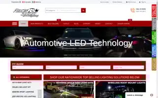 Racesportinc.com Screenshot 2024-06-12 22:53:59