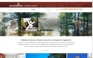 Narcononuk.org.uk Screenshot 2024-07-10 06:49:44