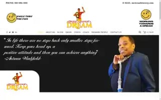 Coachtweezy.com Screenshot 2024-05-22 03:38:56