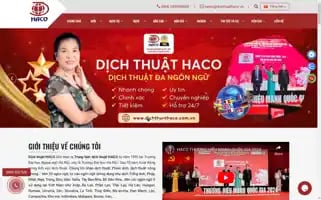 Dichthuathaco.com.vn Screenshot 2024-06-25 04:31:40