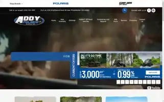 Addypolaris.com Screenshot 2024-05-08 10:11:35