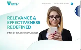 Leap.ooo Screenshot 2024-05-12 17:17:40