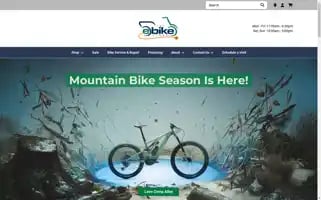 Ebikestore.com Screenshot 2024-05-09 12:45:49