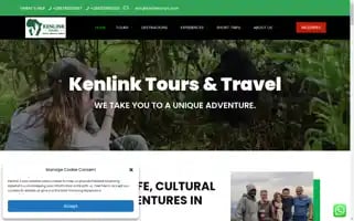 Kenlinktours.com Screenshot 2024-04-24 09:11:47