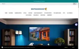 Bestgoodshop.com Screenshot 2024-05-05 10:21:34