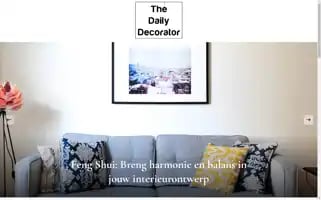 Thedailydecorator.nl Screenshot 2024-06-30 12:06:04