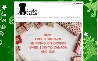 Funkytails.com Screenshot 2024-05-06 00:35:42