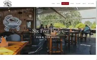 Sixfeetunder.net Screenshot 2024-06-29 15:59:13