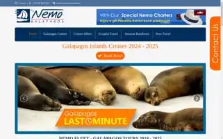 Galapagosinformation.com Screenshot 2024-05-09 20:09:44