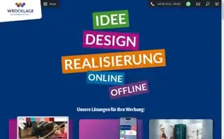 Wrocklage.de Screenshot 2024-06-29 17:32:24