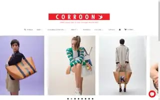 Corroon.com Screenshot 2024-05-05 03:05:29