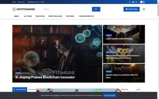 Cryptomode.com Screenshot 2024-06-13 00:35:42