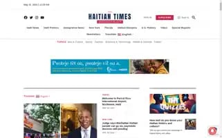 Haitiantimes.com Screenshot 2024-05-10 00:26:44