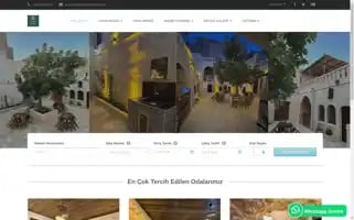 Grandarasbutikhotel.com Screenshot 2024-04-14 18:59:58