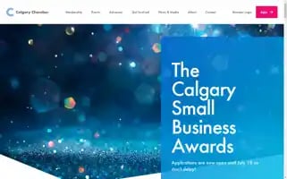 Calgarychamber.com Screenshot 2024-07-02 23:47:55