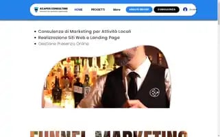 Acaposconsulting.com Screenshot 2024-07-09 08:57:30